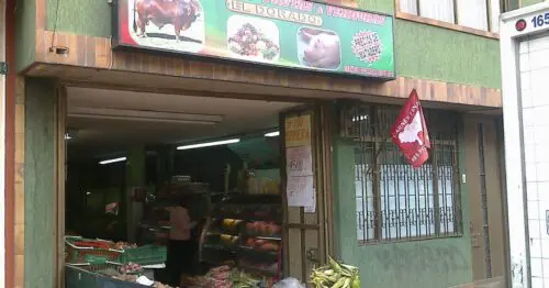 DISTRICARNES FRUTAS Y VERDURAS EL DORADO DISTRICARNES FRUTAS Y VERDURAS EL DORADO